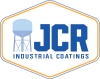 JCR Logo